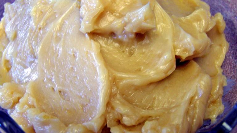 Honey Butter created by Rita1652