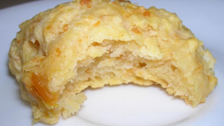 Sweet Potato Biscuits Created by coconutcream