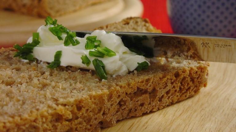 Multi-Grain Bread created by Thorsten