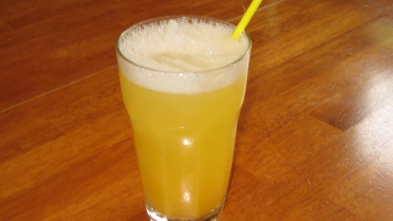 Tropical Swamp Juice created by Mannymom