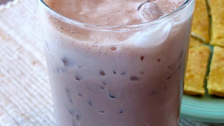 Yoo Hoo Chocolate Drink created by loof751