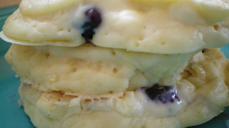 Bama's Quick Pancakes Created by CoffeeB