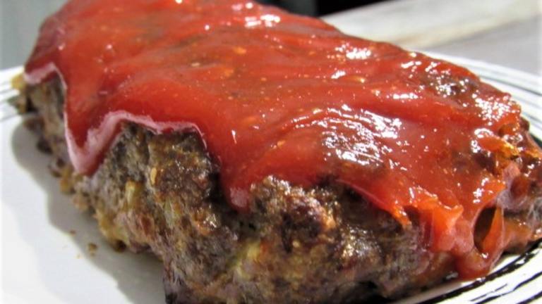 Marvelous Mini Meatloaves Created by Baby Kato