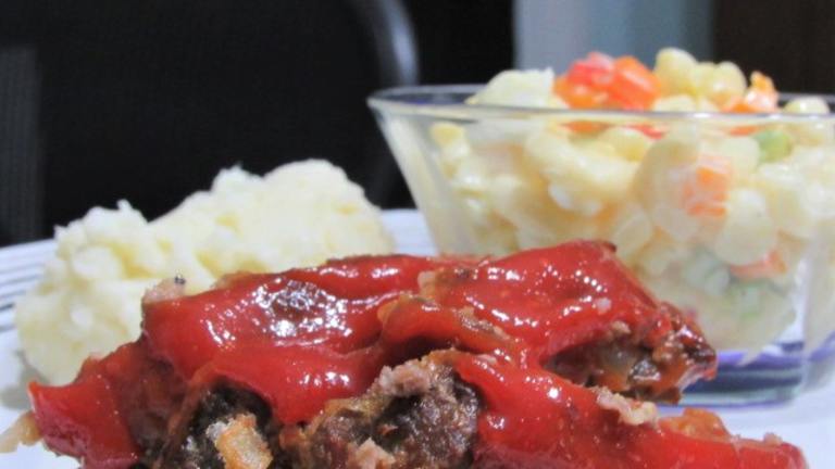 Marvelous Mini Meatloaves created by Baby Kato