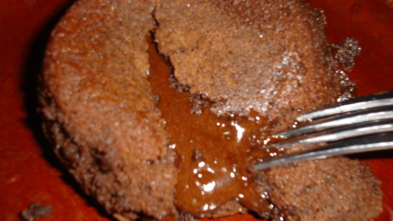 Lava Cakes created by _Pixie_