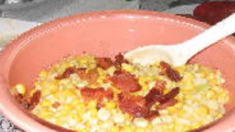 Country Fried Corn Created by Petdrwife