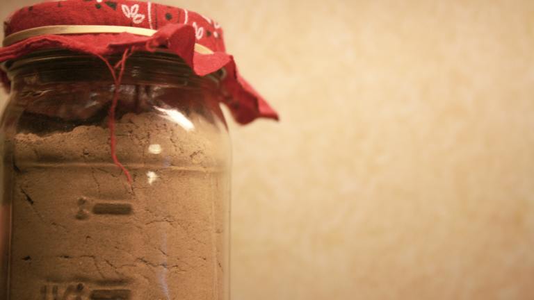 Mocha Mix created by EyesForASkinnyFuture