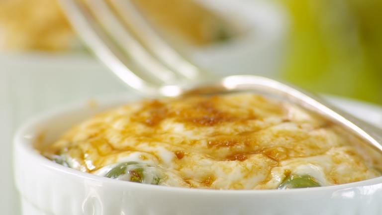 Ww 2 Points - Grapes Brulee created by Thorsten