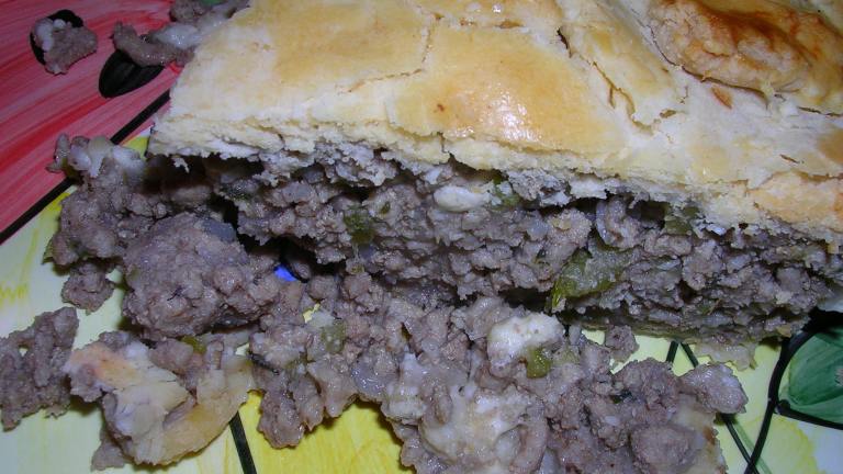 The Ultimate Tourtiere created by CoolMonday