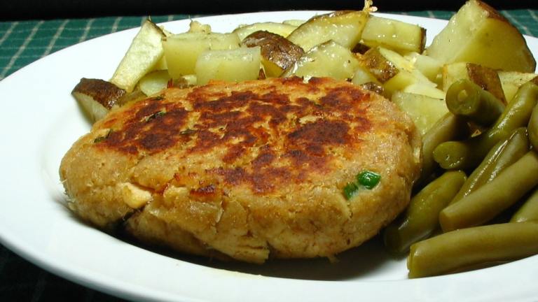 Bisquick Tuna Patties Recipe - Food.com