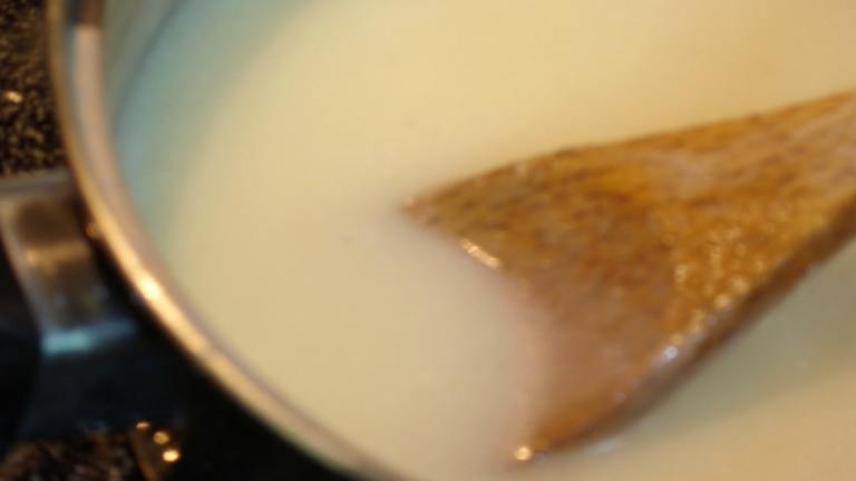Drawn Butter created by lets.eat