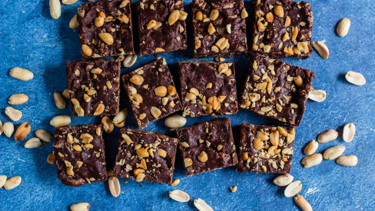 Rice  Krispies Bars Loaded!! Created by LimeandSpoon