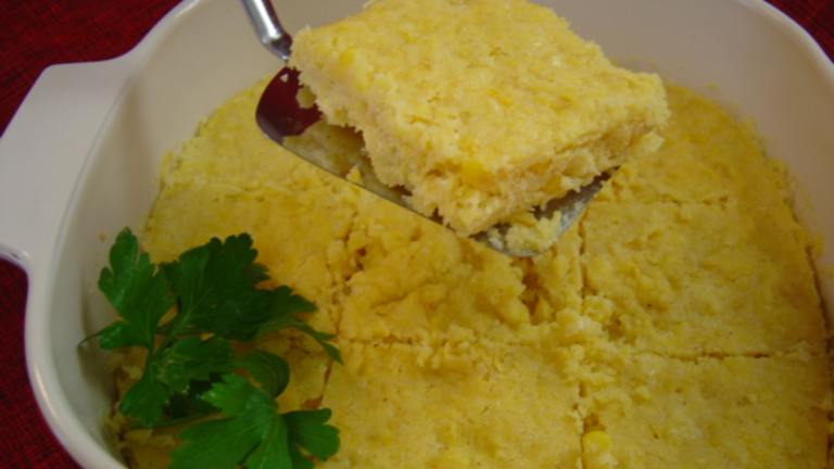 Chevy's Sweet Corn Tamalitos created by PalatablePastime