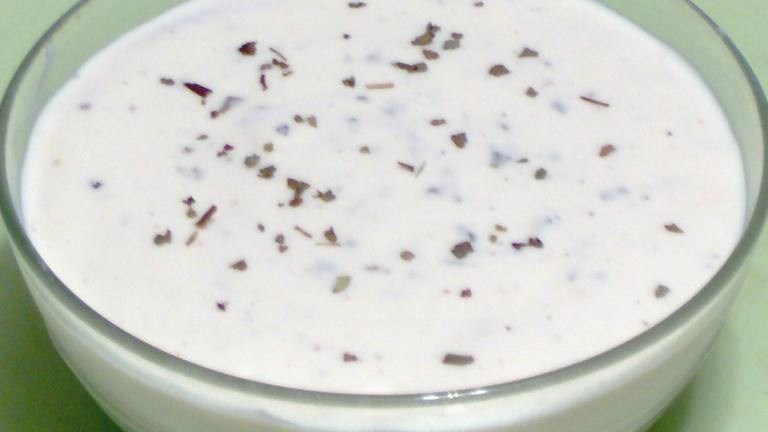 Ranch Dressing (Copycat) created by Mamas Kitchen Hope