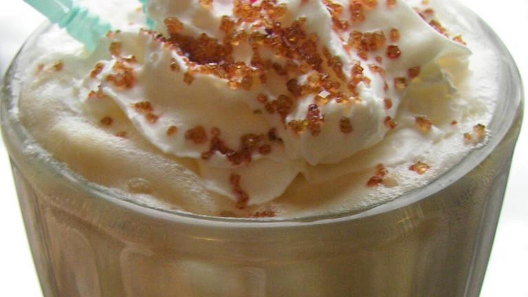 Coffee Ice Cream Soda Recipe - Food.com