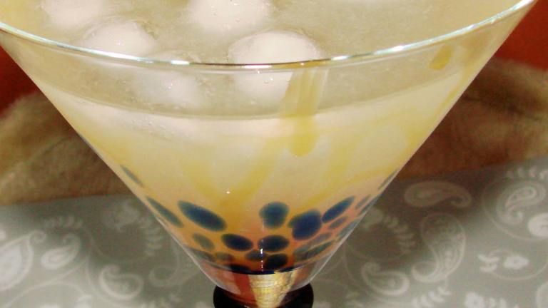 Caramel Appletini created by Boomette