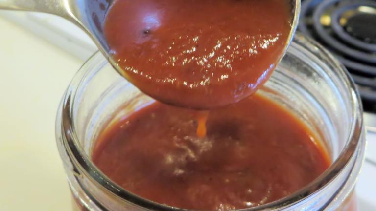 Medium Hot Enchilada Sauce Created by Bonnie G 2