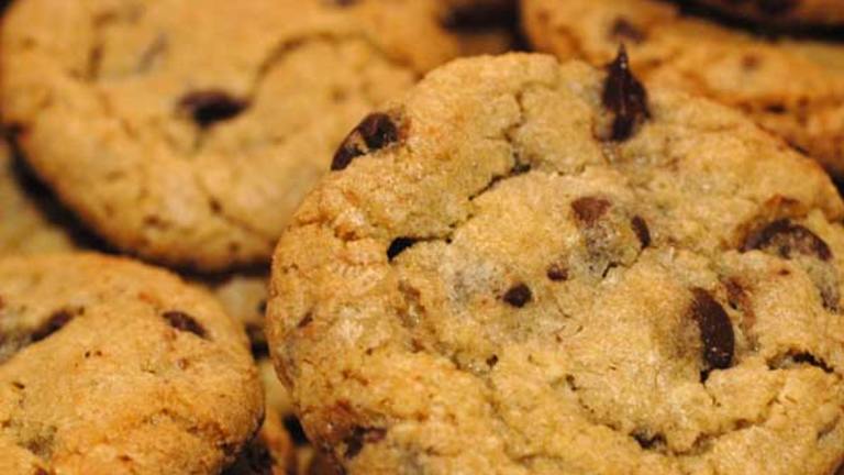 Simply Sensational Chocolate Chip Cookies created by Sackville