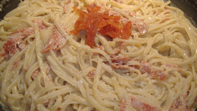 Pepperoni Pasta created by vrvrvr