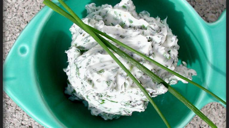 Epicurean Herb Butter Created by Sandi From CA