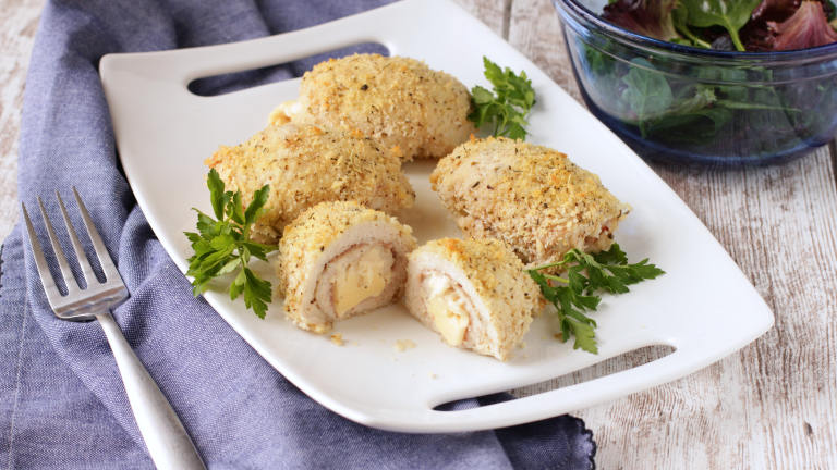 Chicken With Laughing Cow Cheese Recipe - Food.com