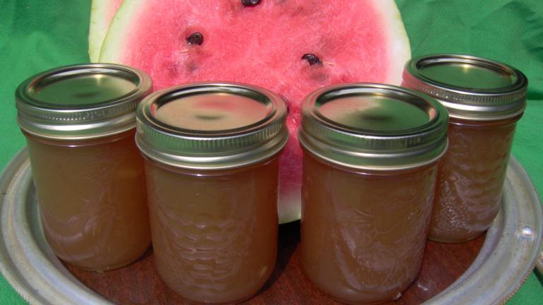 Spiced Watermelon Honey created by Sharon123