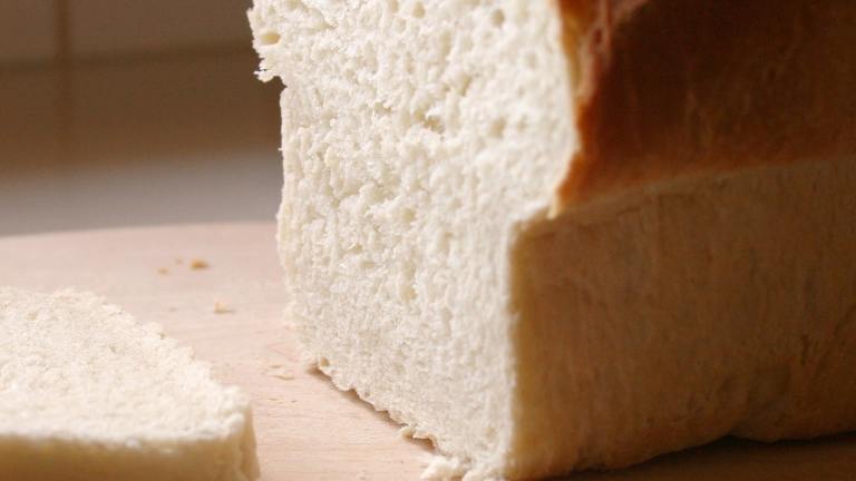 Garlic Parmesan Bread (Abm) created by Cookin-jo