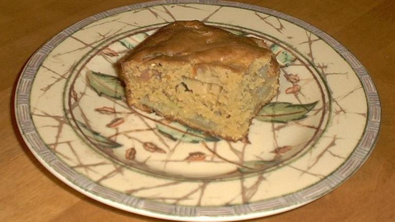 Chopped Apple Cake Created by _Pixie_