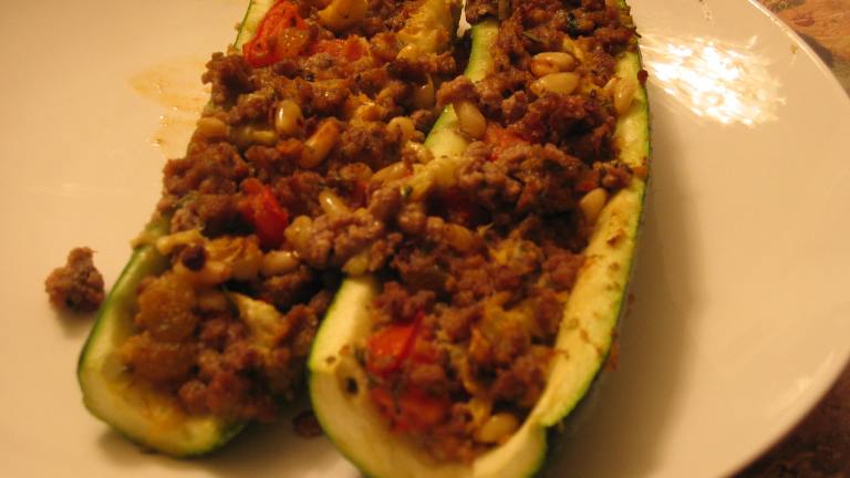 Lamb in a Greek Way Recipe - Food.com
