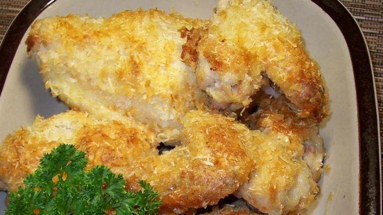 Moist Baked Chicken created by Hey Jude