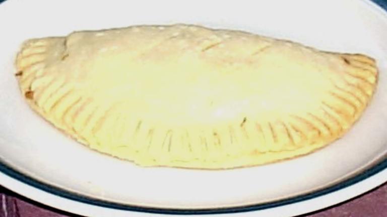 Cheese Pasties created by Fairy Nuff