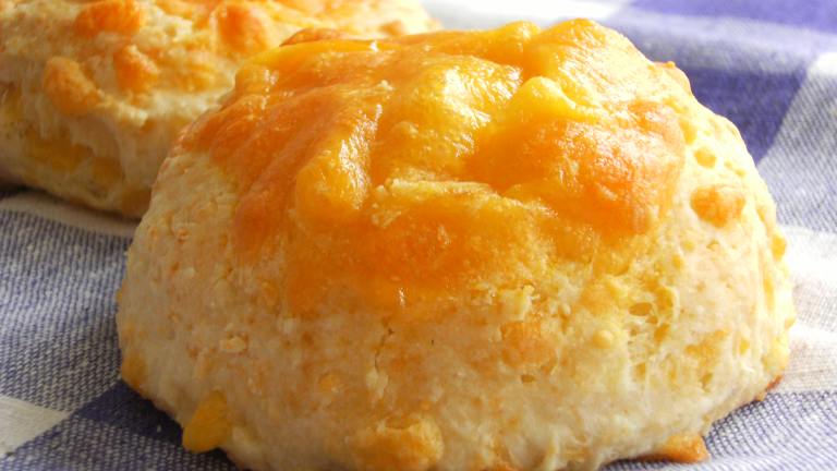 Cheese Scones created by Lalaloula