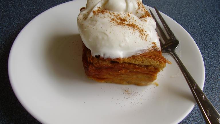 Banana Blintz Loaf created by NoraMarie