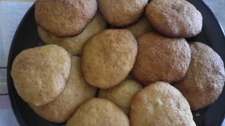 Banana Drop cookies created by jaldredey