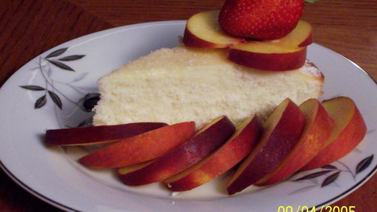 Poor Man's Purim Cake created by Jellyqueen