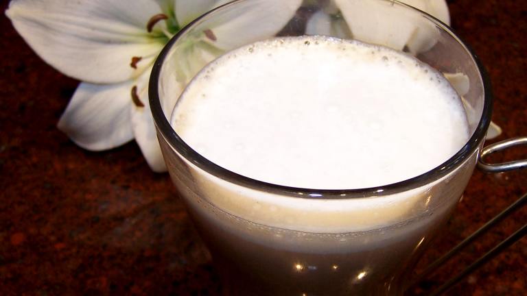 Latte Miel created by Rita1652