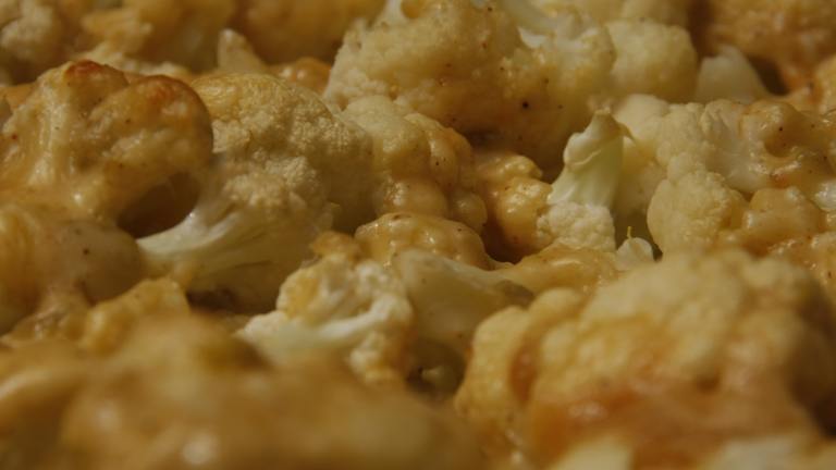 South West Cauliflower With a Zing Created by Dr. Jenny