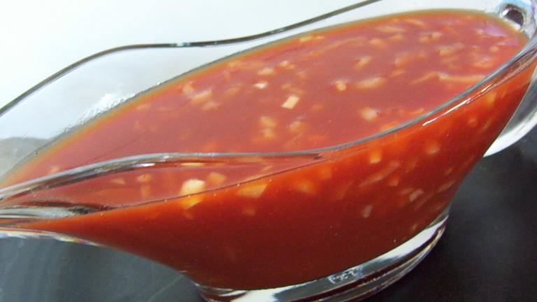 Ketchup Marinade for Steak or Chicken Recipe - Food.com Ketchup Marinade for Steak or Chicken Recipe - Food.com