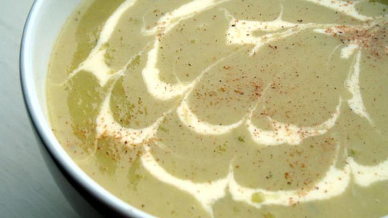 Colcannon Soup Created by -Sylvie-