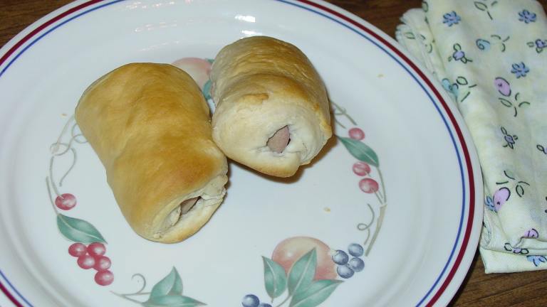 Vienna Breakfast created by pincus