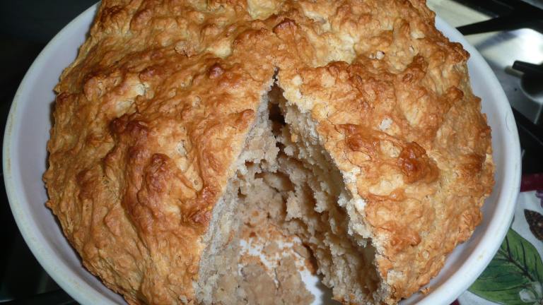 Quick Beer Bread created by CaliforniaJan