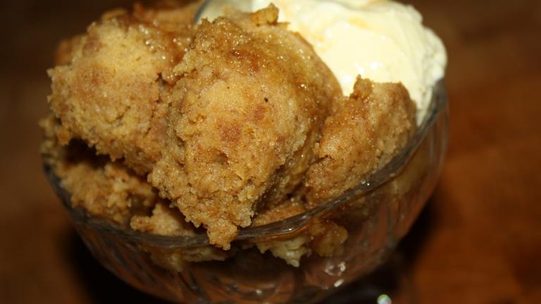 Easy and Delicious Pumpkin Bread Pudding! Recipe - Food.com
