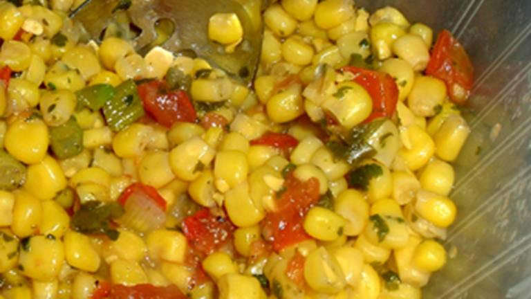 Spanish Corn Recipe Food spanish-corn-recipe-food