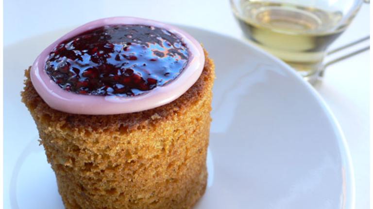 Runeberg's muffins created by aevil