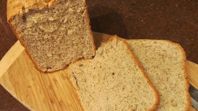 Wattleseed Bread Created by Rita1652