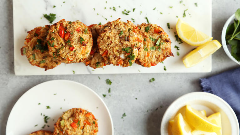 Muffin-Tin Crab Cakes Recipe - Food.com