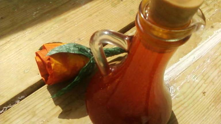 Paprika Oil Created by littlemafia