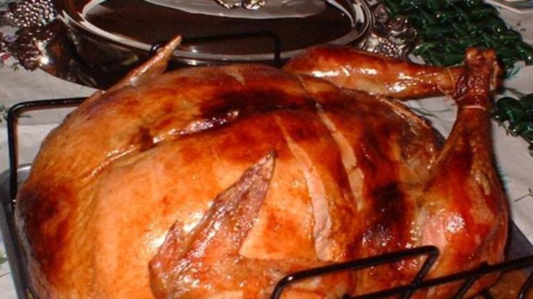 Turducken created by Happy Hobbit