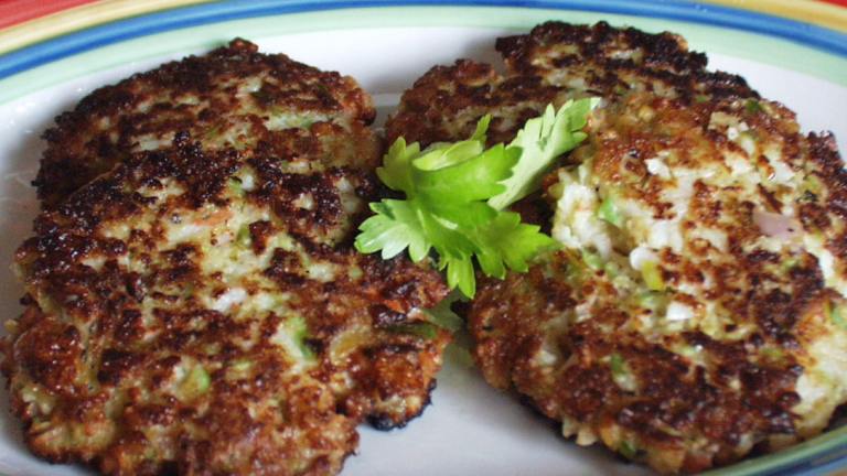 Red Lobster Crab Cakes Created by Marsha D.