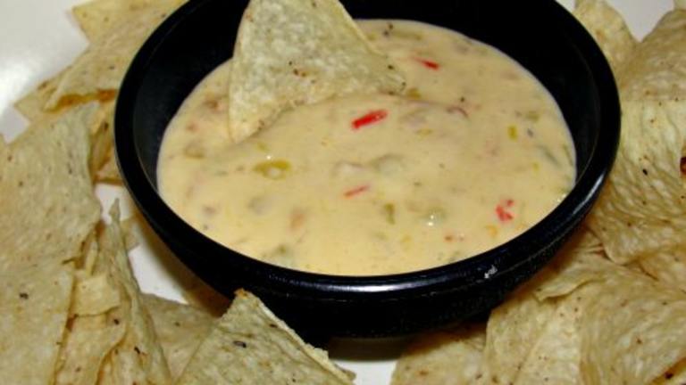 Emeril's Con Queso created by diner524